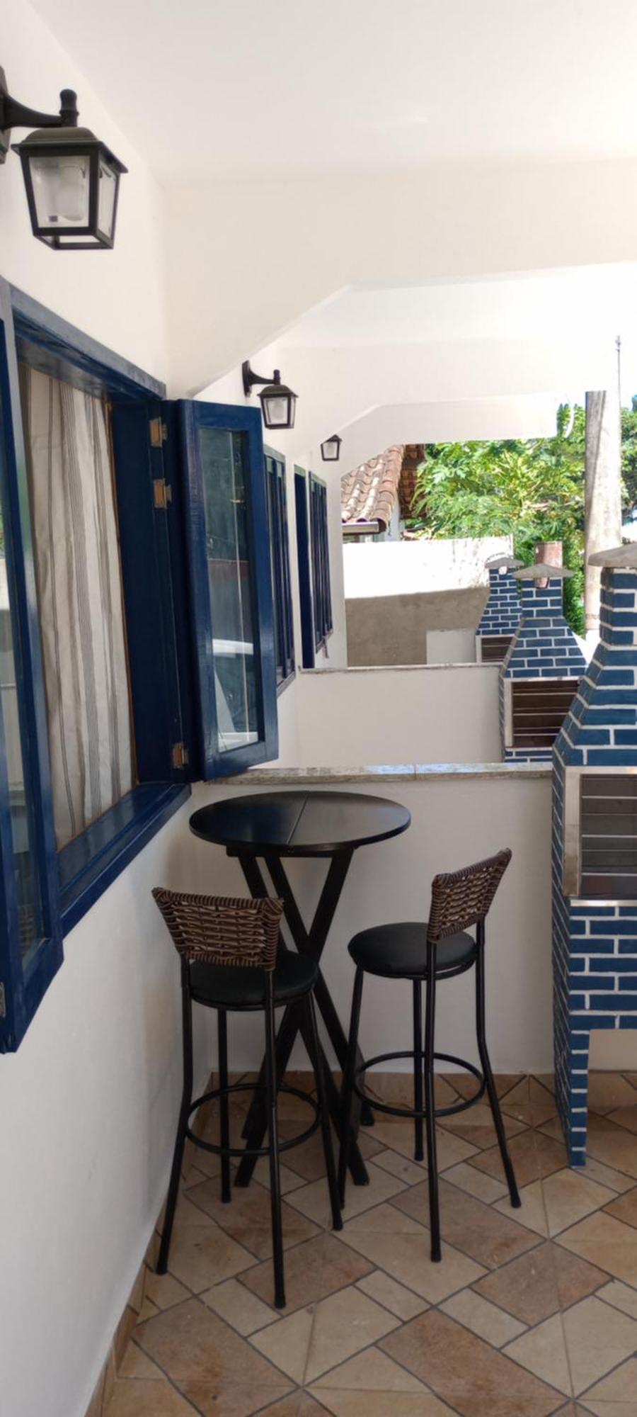 Casinhas Da Toca Búzios Exterior foto