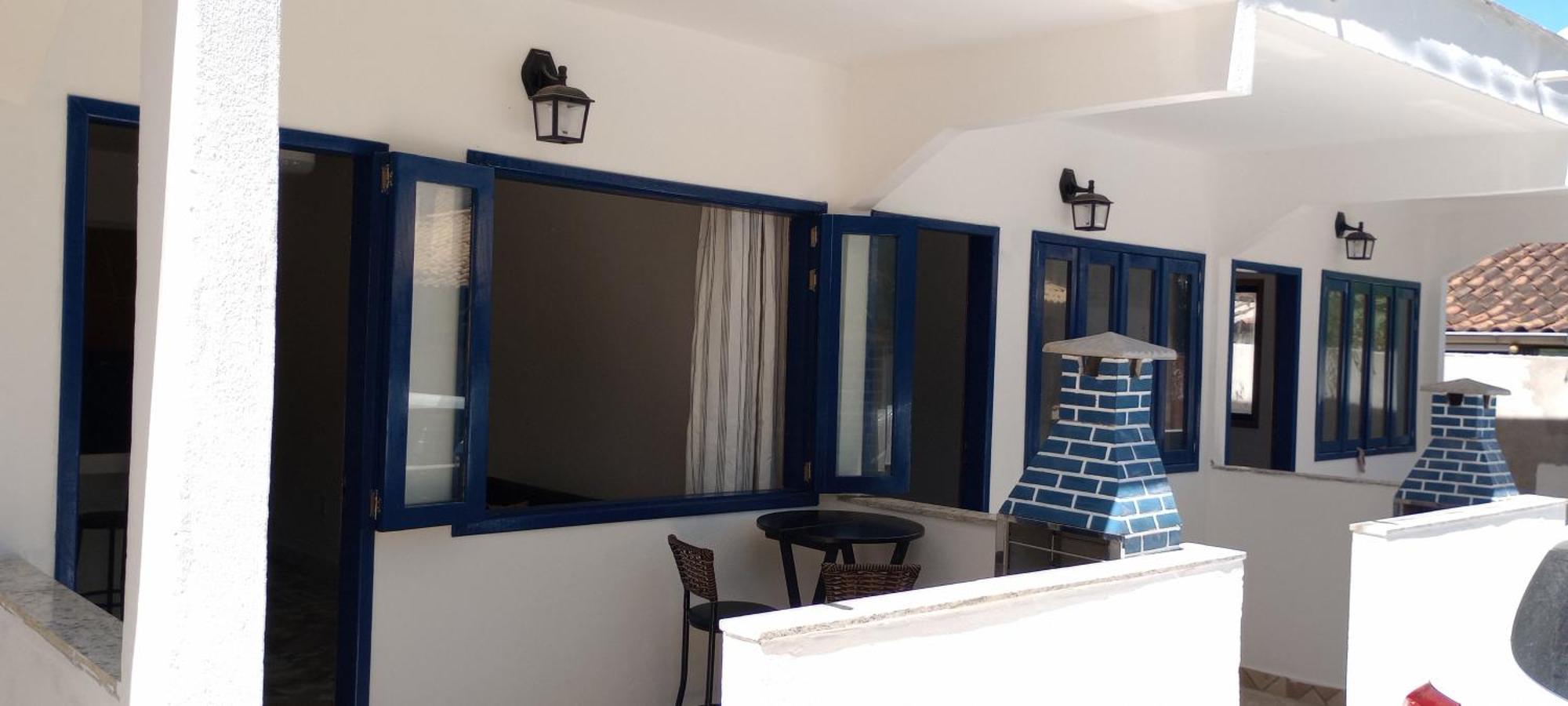 Casinhas Da Toca Búzios Exterior foto
