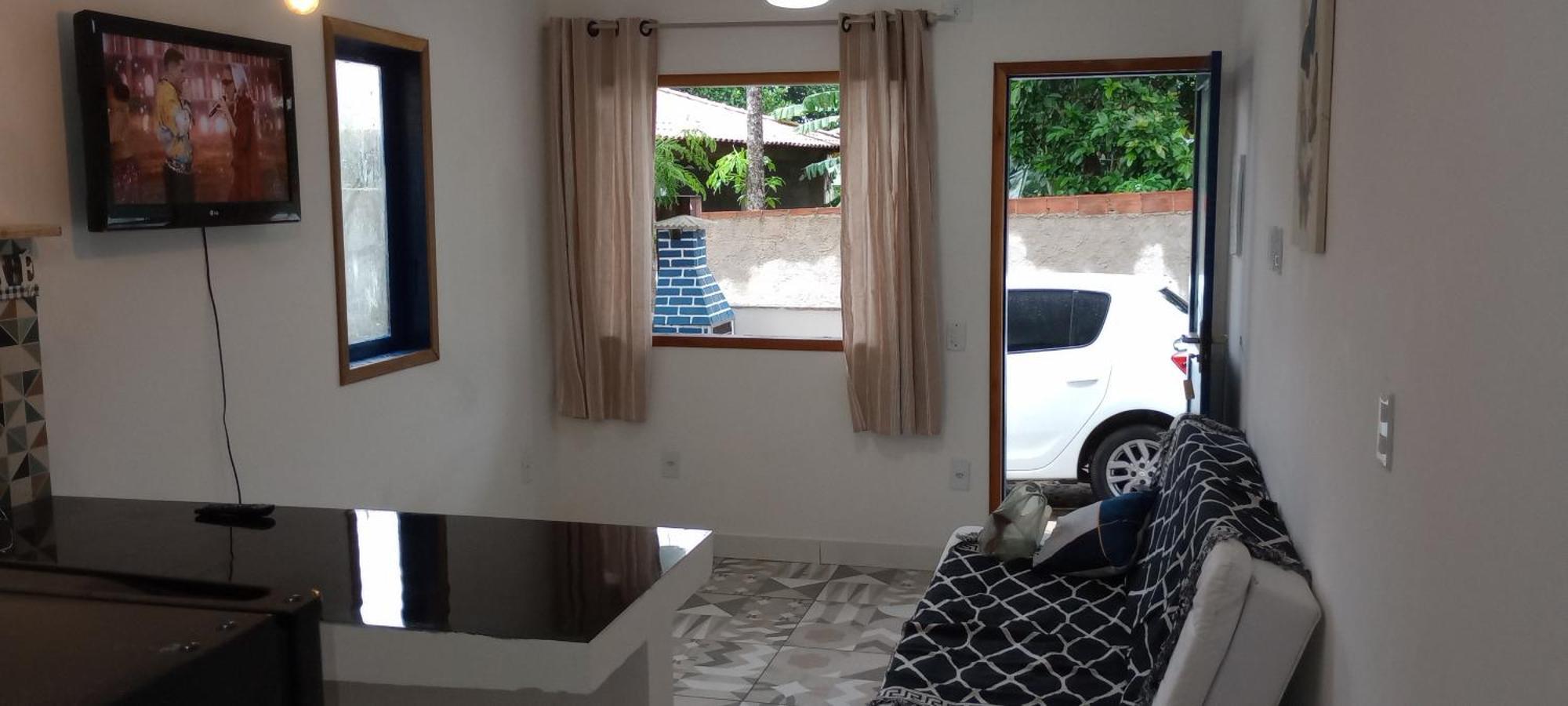 Casinhas Da Toca Búzios Exterior foto